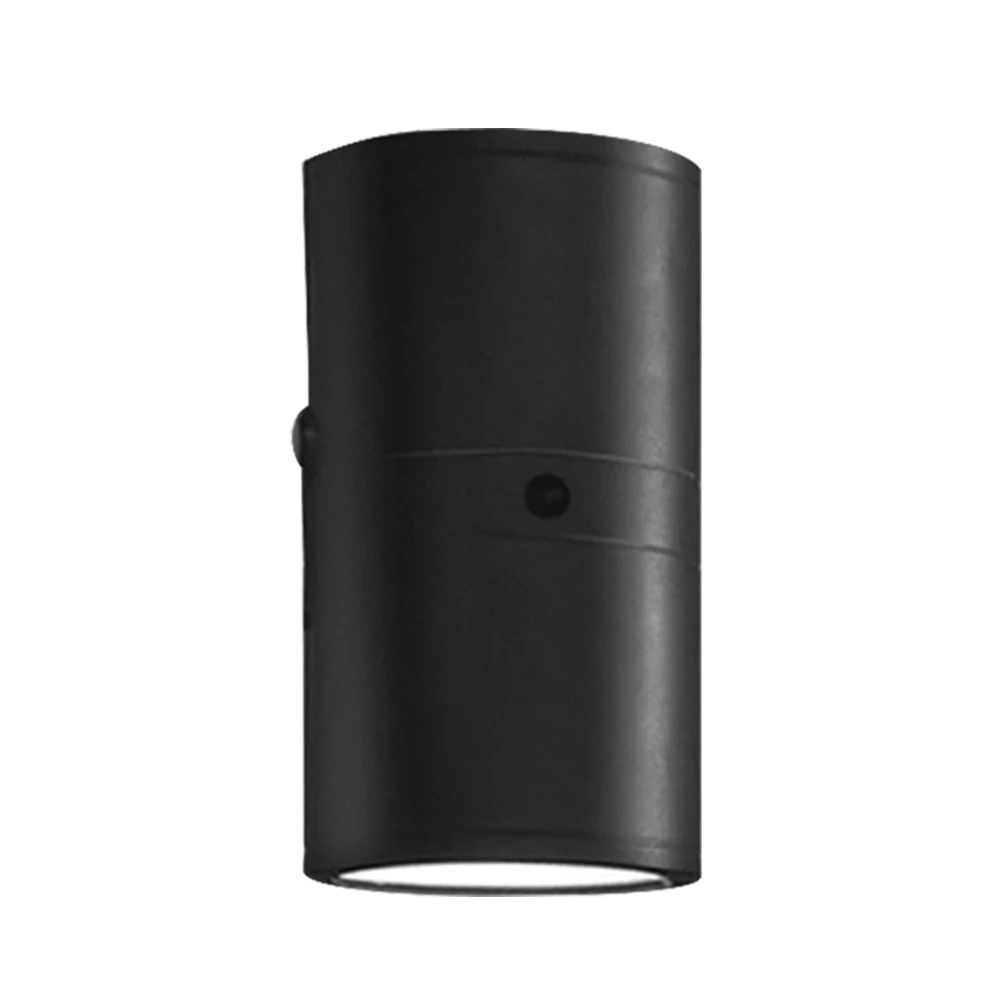 EU Plug Night Light 16W 3000K Dimming Wall Lamp RGB/3 Color Dimmable EU Plug Socket Wall Lamp Remote Control for Hallway Bedroom