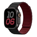 Black-wine red