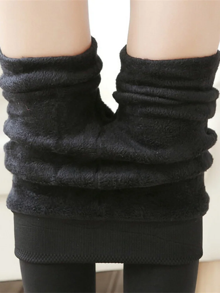 Warm Black