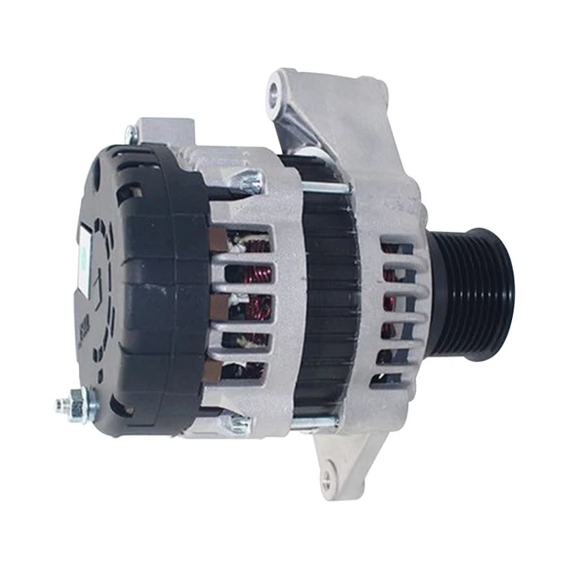 5293586 Alternator 4988274 3282554 3972730 Compatible With Cummins 