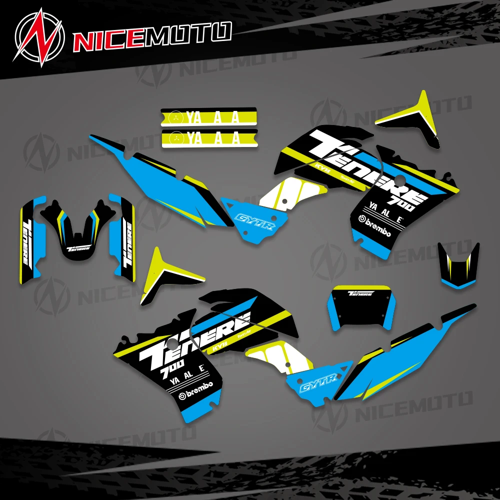 Рисунок 3 - NICEMOTO пользовательский мотоцикл