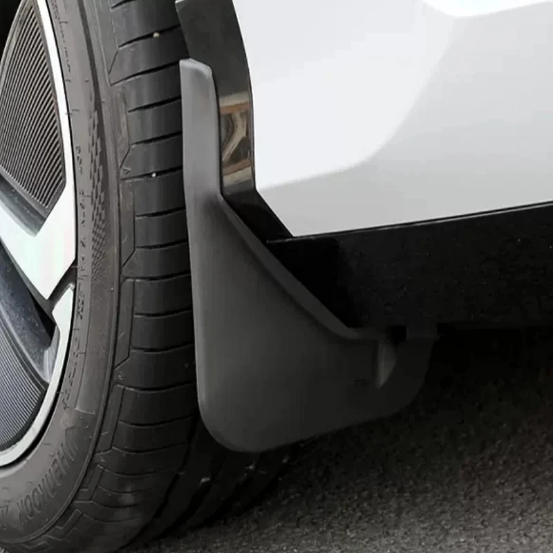 Für BYD Sealion 7 EV 2024 2025 Schmutzfänger Vorne Hinten Kotflügel Spritzschutz Schmutzabweiser Auto-Zubehör Mit Geschenk – Detail 4