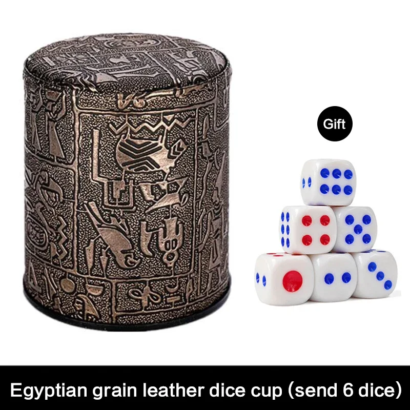 Egyptian pattern