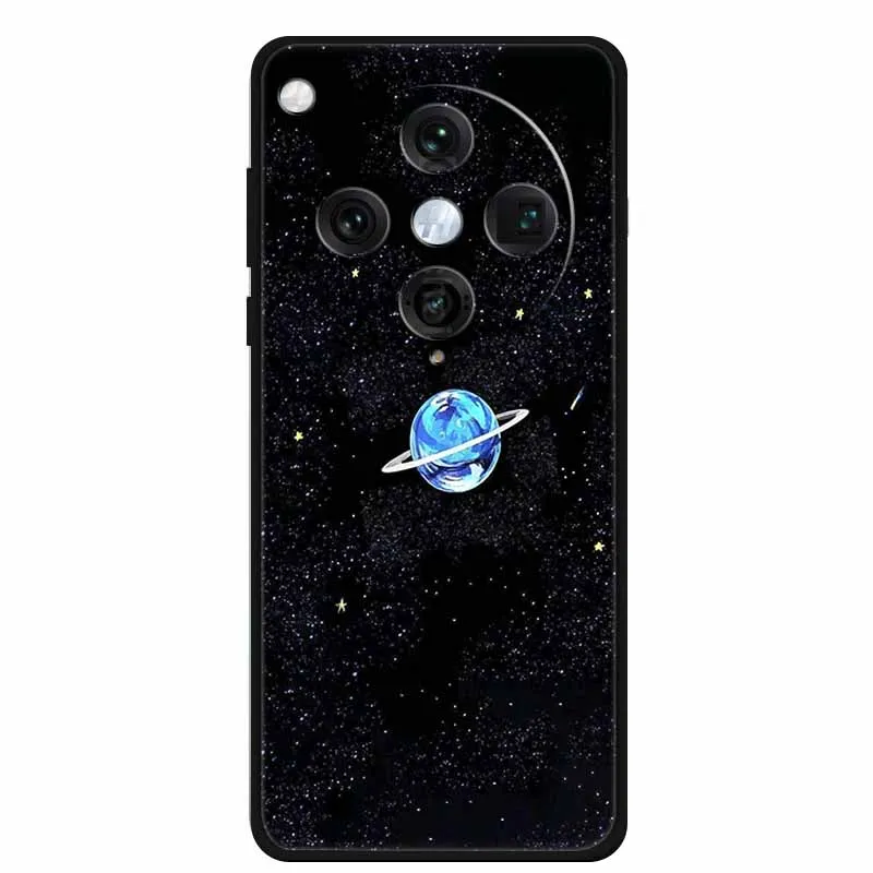 Cute Animals Pattern TPU Soft Silicone Phone Case - Fashionable and Protective Back Cover