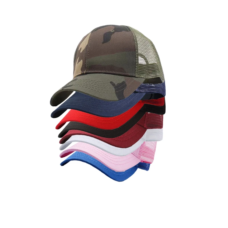 Richardson 112 Trucker Cap Custom Logo Print Logo Baseball Caps Mens Mesh Sports Dad Hat Hip Hop Snapbacks Sun Hats Gorros 4
