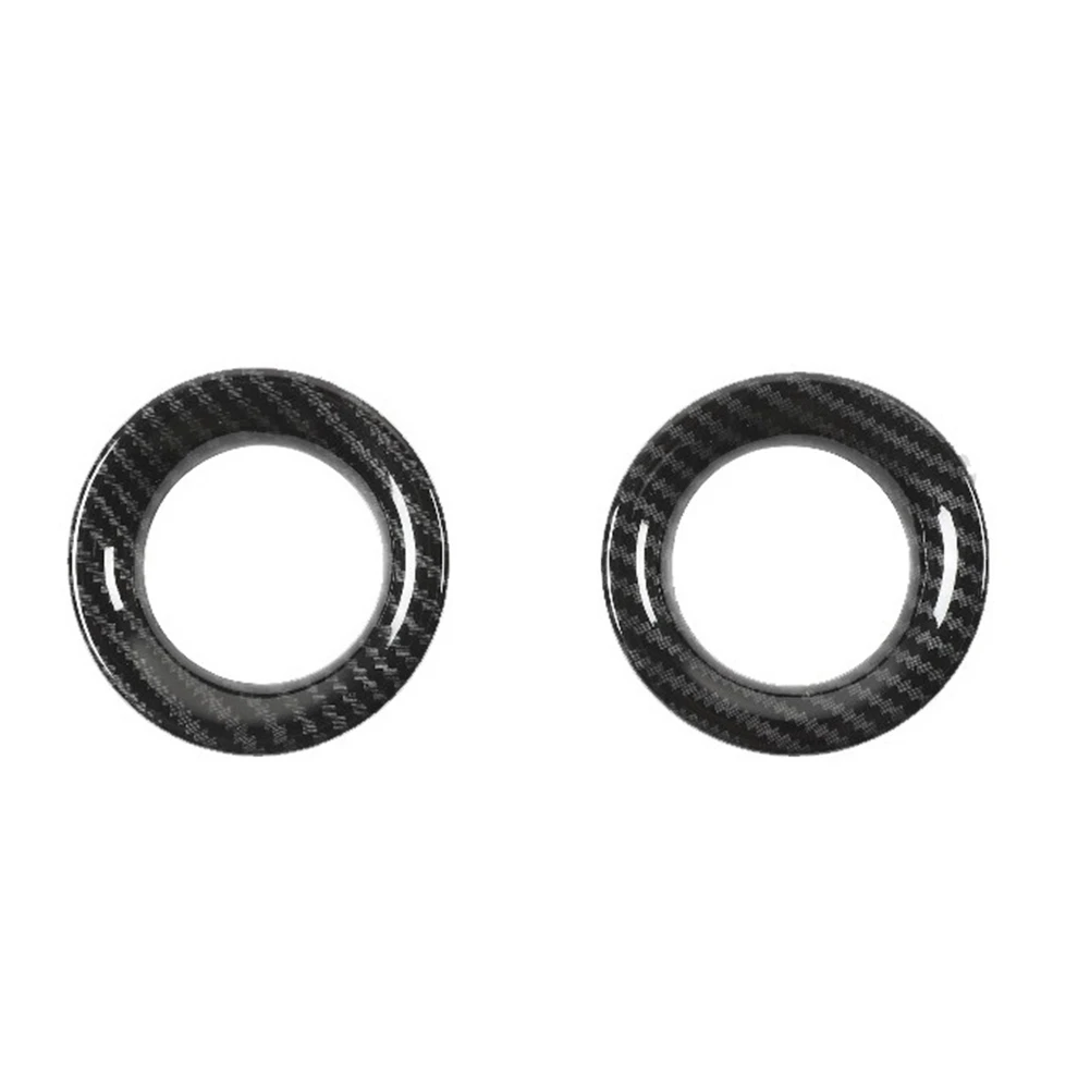 

Задняя дверь, задняя дверь, задняя дверь, лампа, декоративное кольцо, обшивка, крышка ABS для Dodge Durango 2011-2021, автомобильные аксессуары, углерод