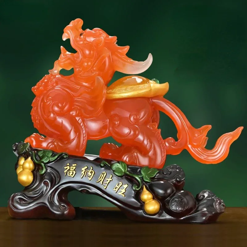 

Предмет удачи, храбрости, украшение для дома, гостиной, входа, фотообои, украшение для стола, деловые подарки