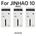 18 PCS For JINHAO 10