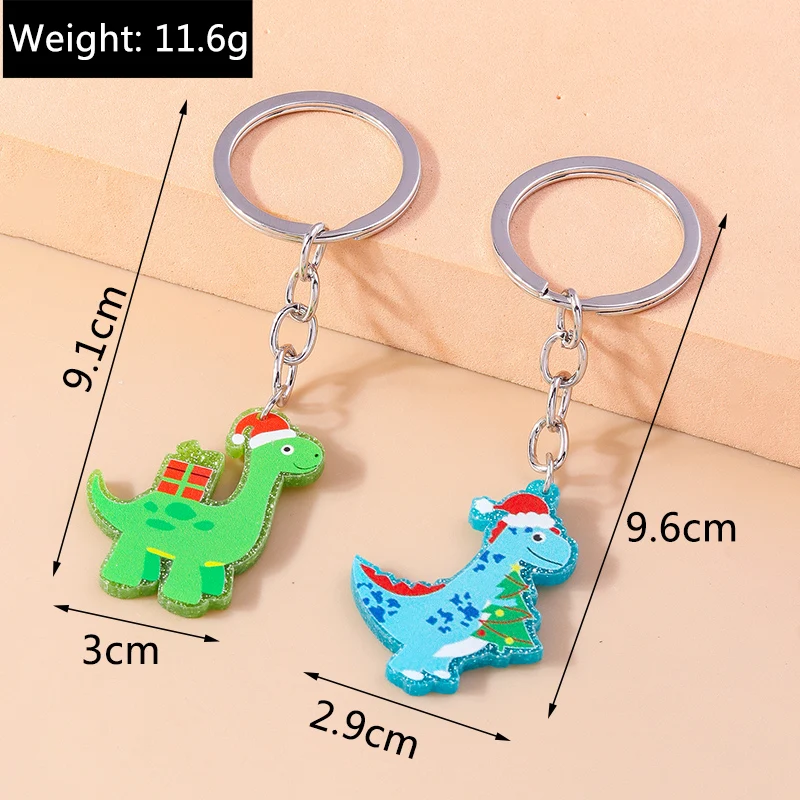 Schöner Acryl-Frosch-Schlüsselanhänger für Männer und Frauen, Tier-Schlüsselanhänger, Anhänger für Autoschlüssel, Handtasche, Dekor, handgefertigter Schmuck, Geschenke – Detail 14