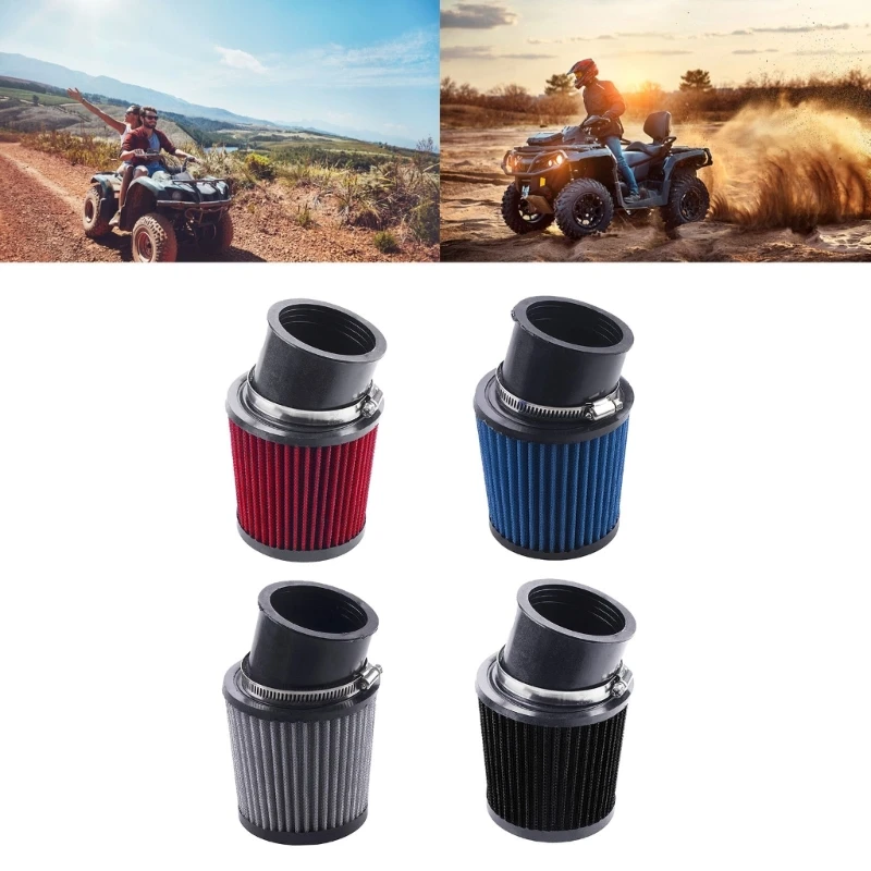 

Воздушный фильтр 62 мм зажимной фильтр для Predator 212cc GX160 GX200 маленький картинг мопед скутер Dirt Pit Bike мотоциклы