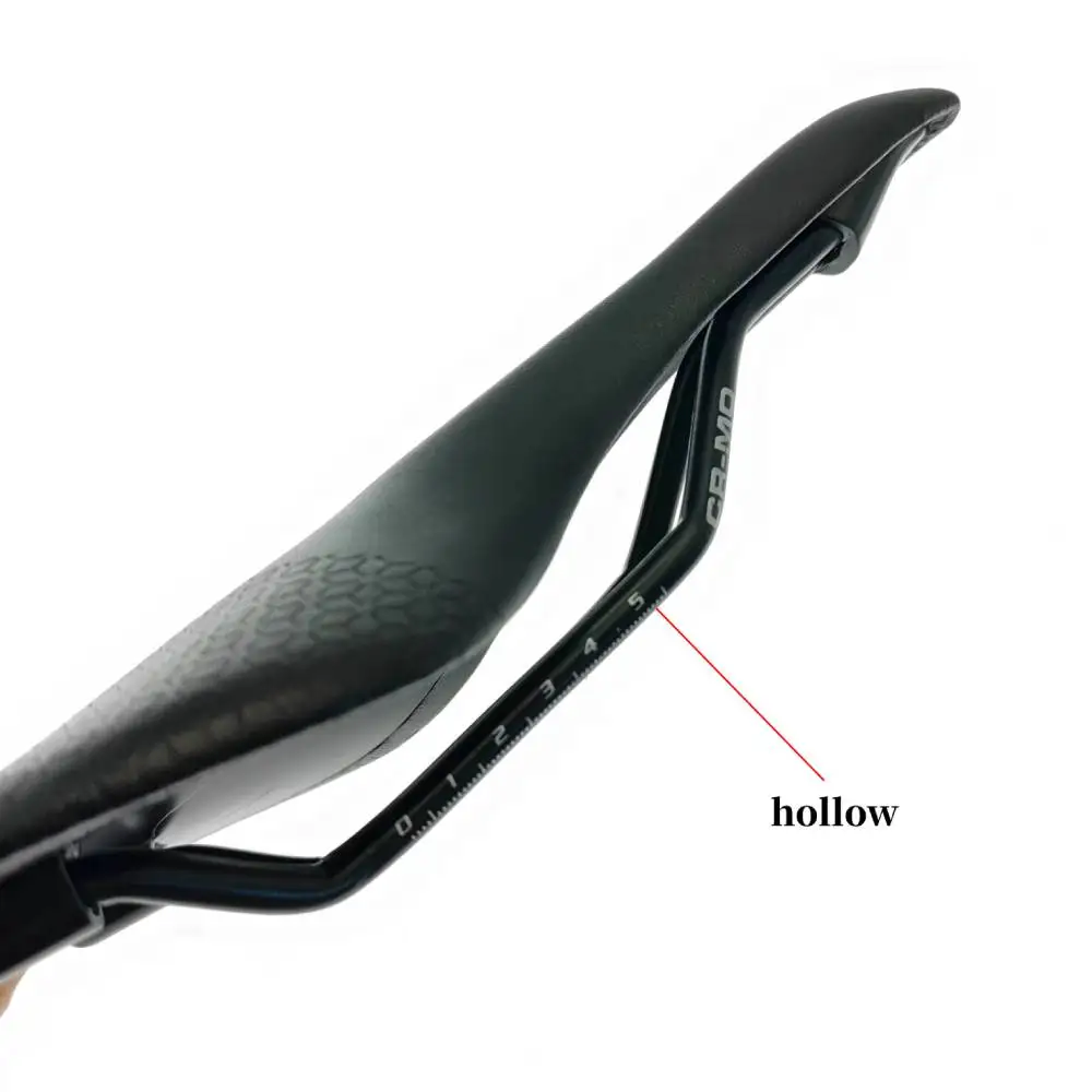 Sella Per Bicicletta In Pelle PU Con Molle - Stile Retr&ograve;, Marrone Chiaro, Per Mountain Bike E City Bike