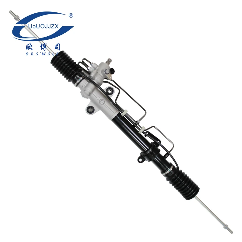 

Auto Steering Gear Box Power Steering Rack For Honda City 2005-2009 RHD 53601-SX8-F01