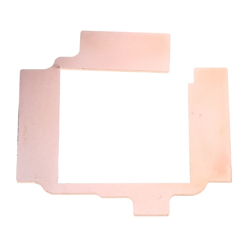 Dissipatore Calore In Rame Gpu Da 15-40 Gradi Per Gpu 3080Ti 3090 3090Ti