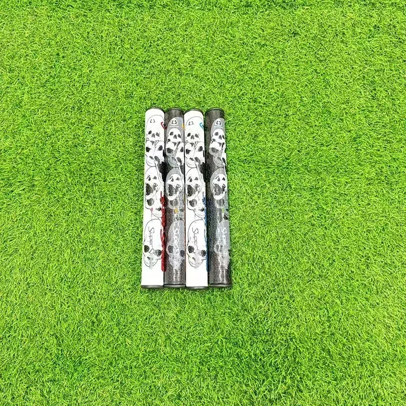 Super Golf Putter Lightweight Grips Club PU 2.0/3.0/5.0 Golf Super Grip Non-slip Grip Comfortable Feel and Excellent Push Golfer 2