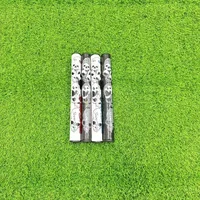 Super Golf Putter Lightweight Grips Club PU 2.0/3.0/5.0 Golf Super Grip Non-slip Grip Comfortable Feel and Excellent Push Golfer 2