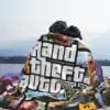 GTA Grand Theft Auto Blanket Warm Fleece Soft Flannel Video Game Throw Blankets for Bedroom Sofa Home Spring 5