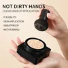 Naked Makeup Concealer Mushroom Head Air Cushion Liquid Foundation Moisturizing and Long Lasting BB Cream Isolating Cream 4