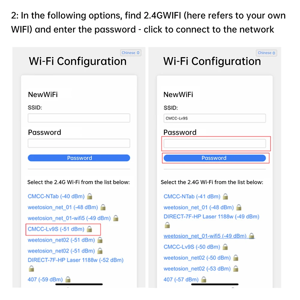 ESP32-C3 AI Development Board Voice Interaction & Continuous Dialogue Supports Deepsek/XiaoZhi Integration WiFi Demo Board