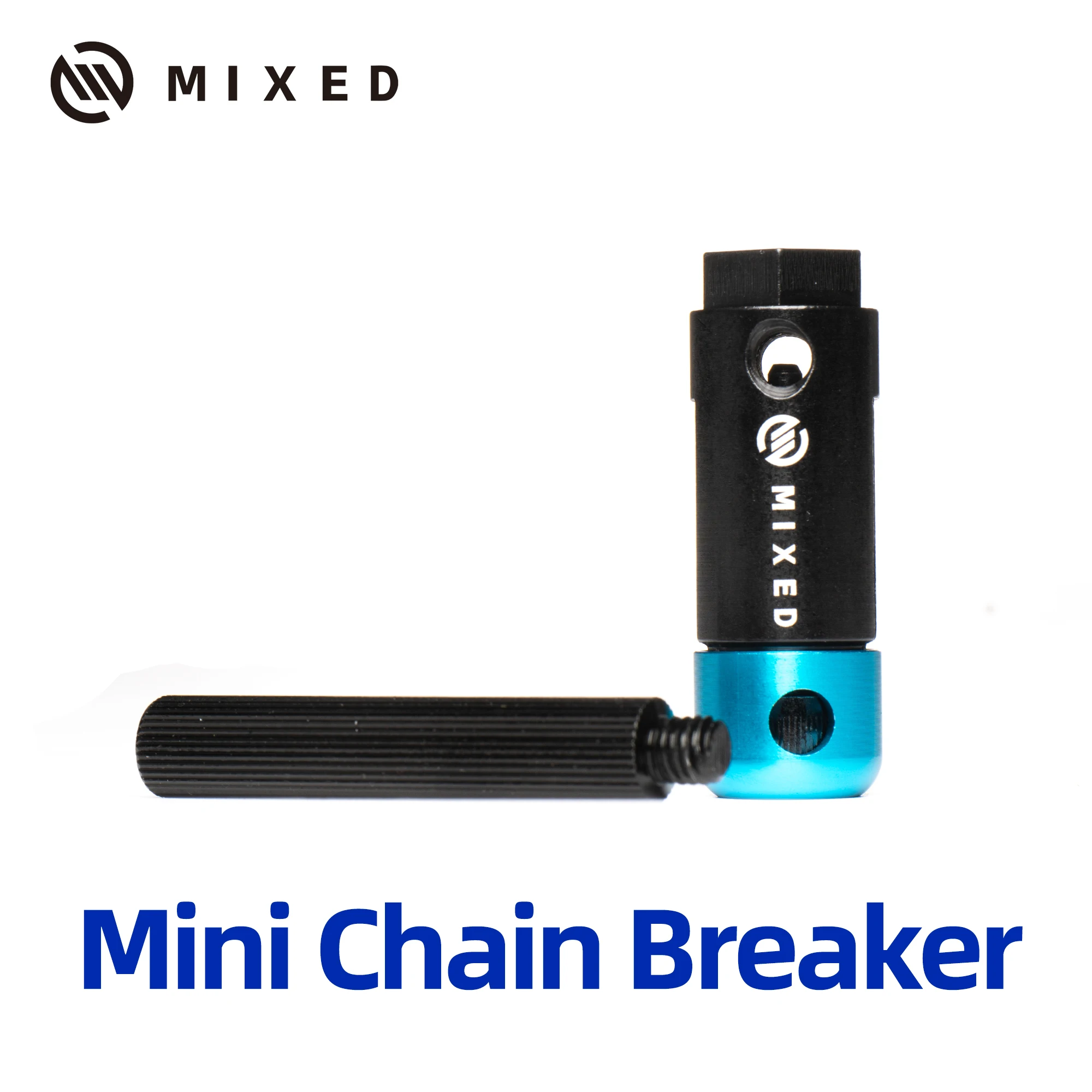 Mixed Mini Chain Tool Breaker Bicycle Remover Link Pin Splitter for Bicycle Cycling Repairing MTB Mountain Bike Road Parts risk bicycle chain quick link mini plier mtb road bike link chain clamp magic buckle hook up cycling repair multi tool accessor