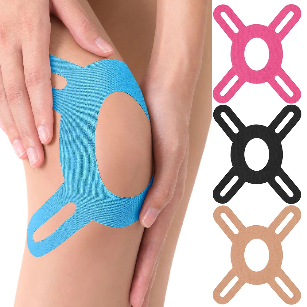 Kinesiology Tape Detail 7