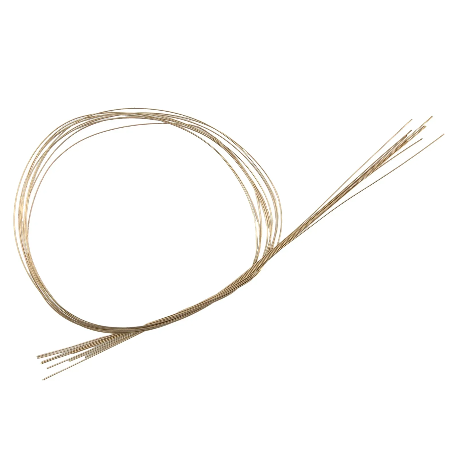 50cm Silver Welding Rods Gold Soldering Wire Soldering Rods Brazing Rod For Jewelry Repair Solder Tools 0.5mm 10pcs welding rods,welding wire