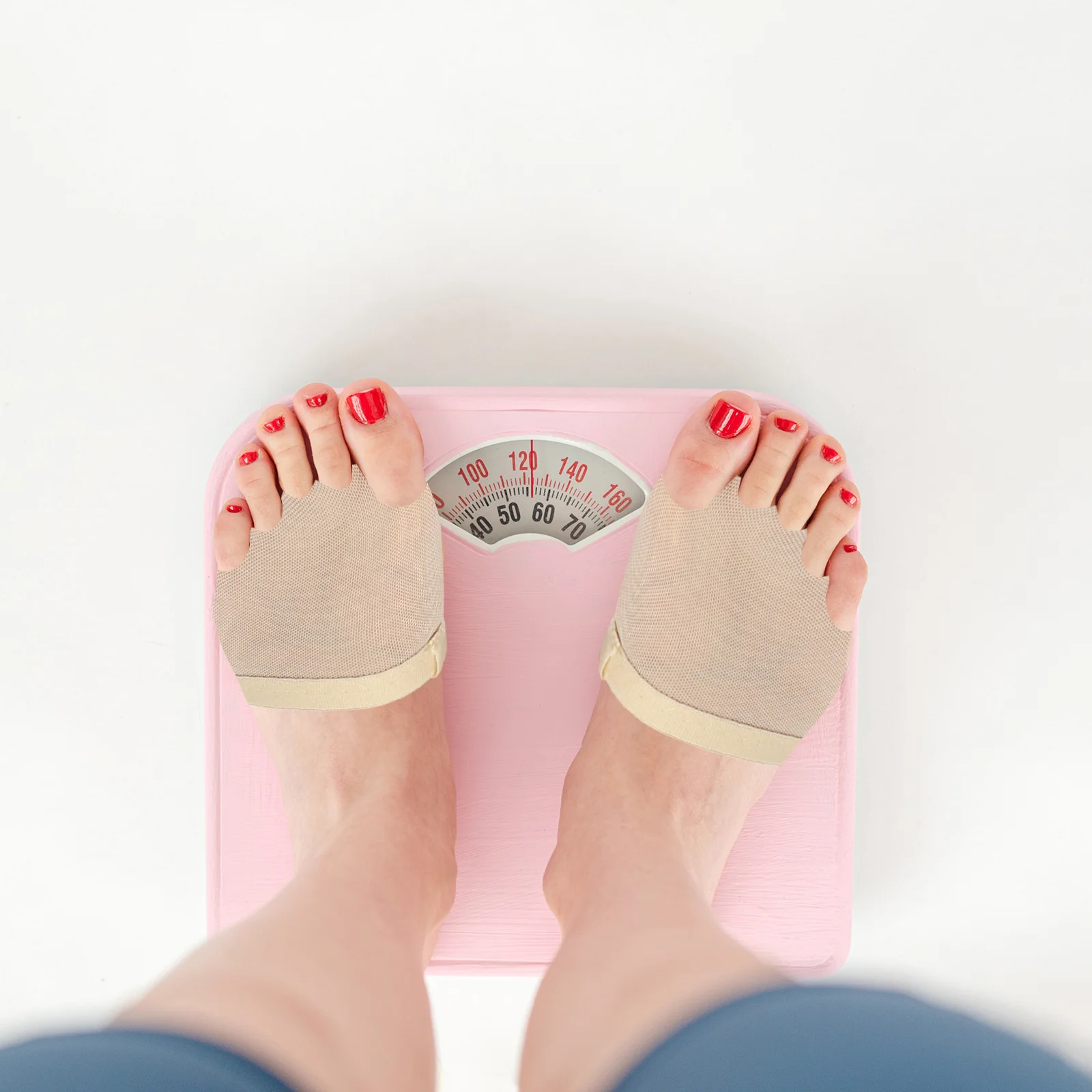 댄스 양말 발 보호대, 발레 발가락 앞발 패드, 발 관리, 여자 아이