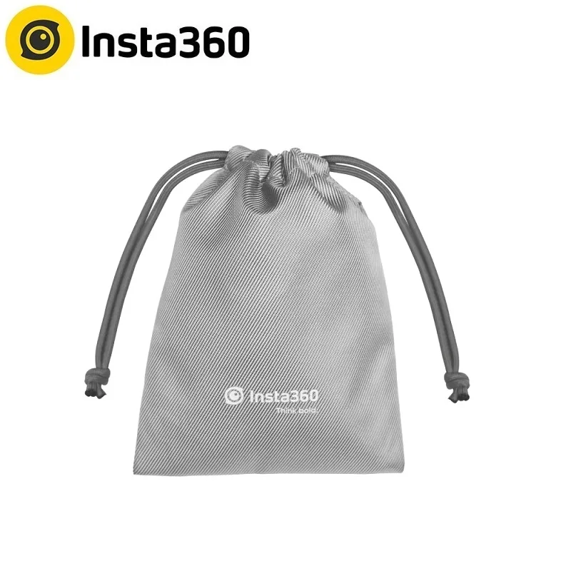 

Insta360 GO 3 Carry Bag Original Soft Bag Accessories For Insta 360 GO3