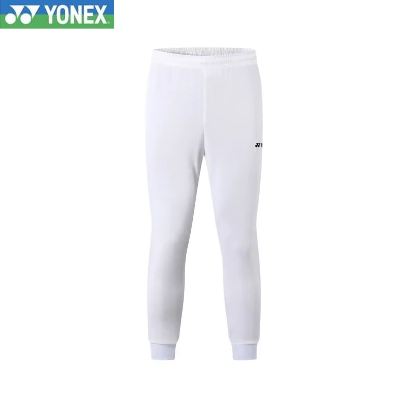 YONEX Men's and Women's Same Style Badminton Shorts Casual Fitness and Sports Speed Drying Pants