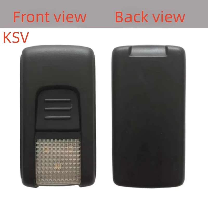 Magnetic flashlight luggage light 3T0947509 3T0947417 3T0947417E for Skoda Superb Yeti Octavia Kodiaq Karoq VW Tiguan lamp holder led work light holder light bulb socket light holder
