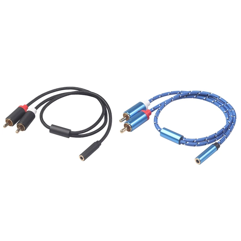  3.5Mm ׷   , 2 RCA  - 3.5 Y   ̺