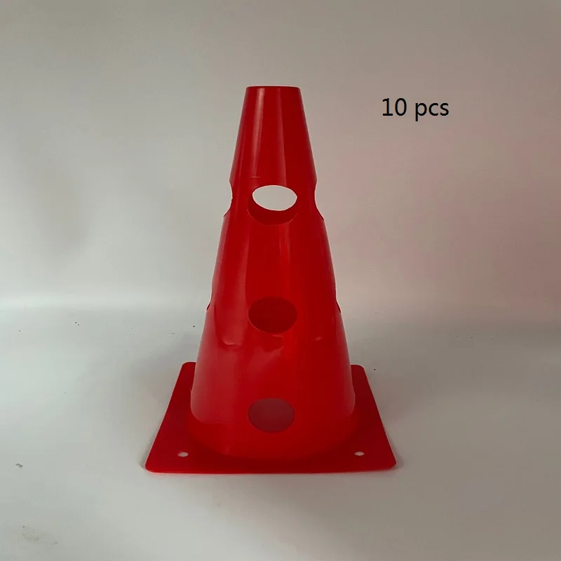 red 10pcs