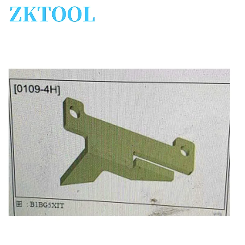 

Инструмент для двигателя автомобиля для 2021 Peugeot Citroen C3 XR 1,2 T Opel HN03 баланс двигателя