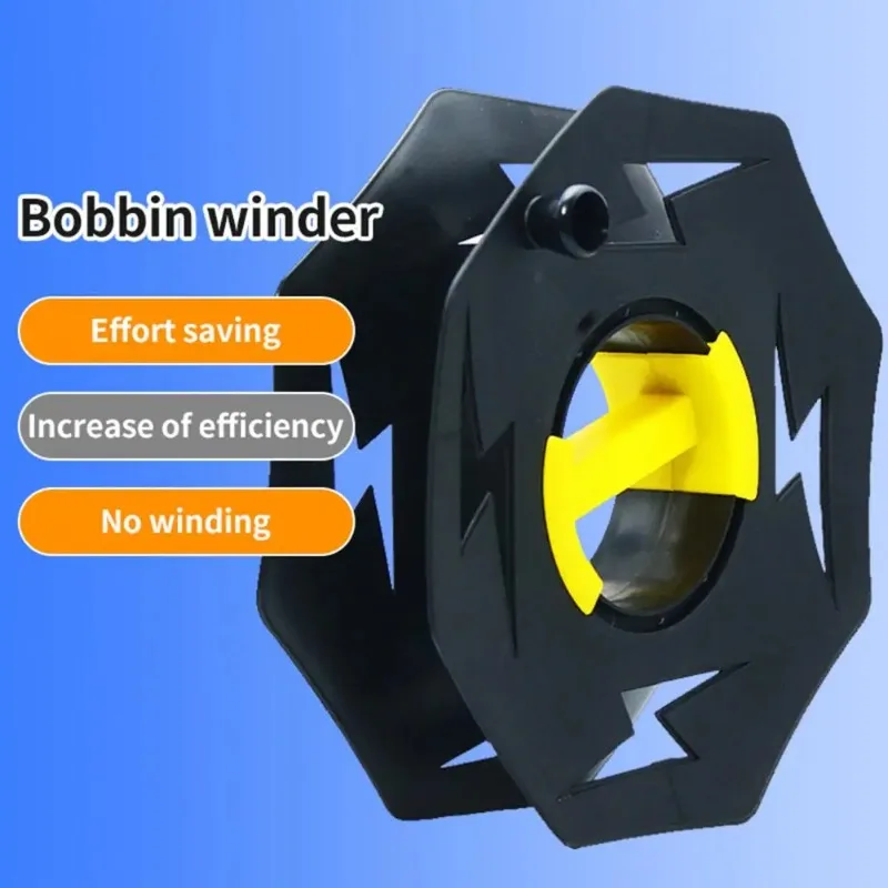 Cable Tidy Reel Portable Labor-saving Sturdy Wire Extension Collector Cable Storage Wheel Cord Storage Wire Reel Winding Device