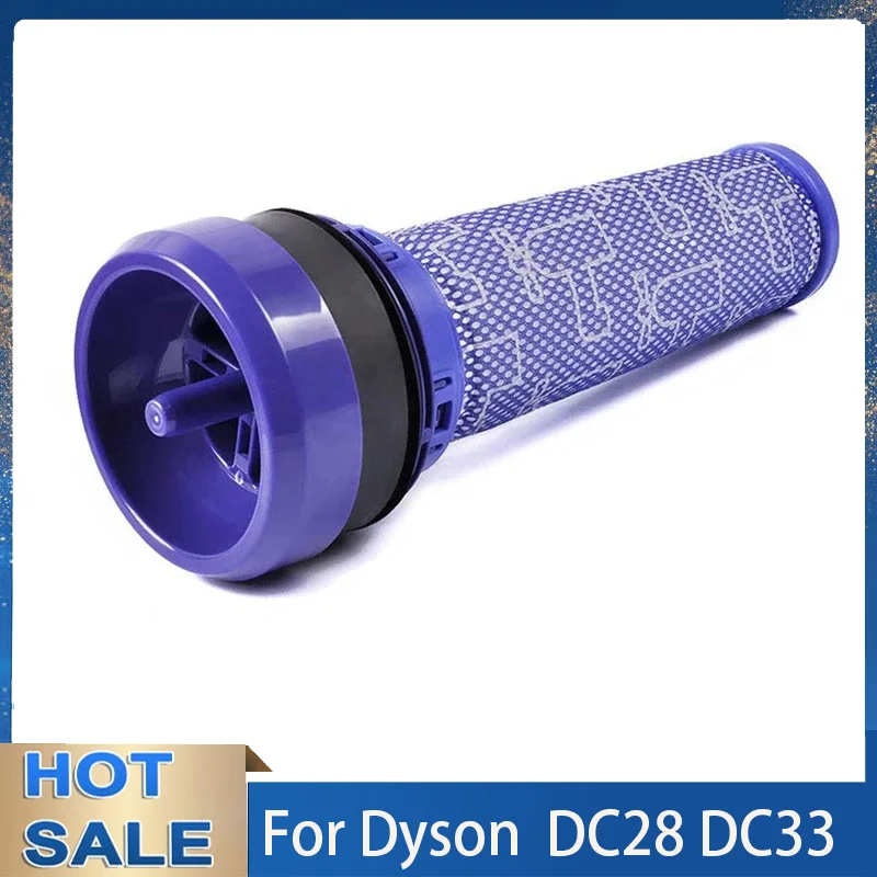 Suitable For Dyson DC28 DC33 DC37 DC39 DC53 Vacuum Cleaner Accessories