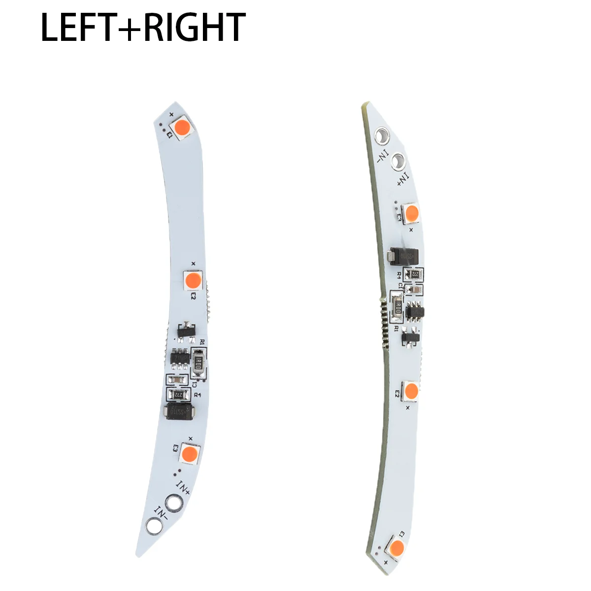 NEW Tail Light Repair Board Left/Right Side Rear Taillight Repair Kit