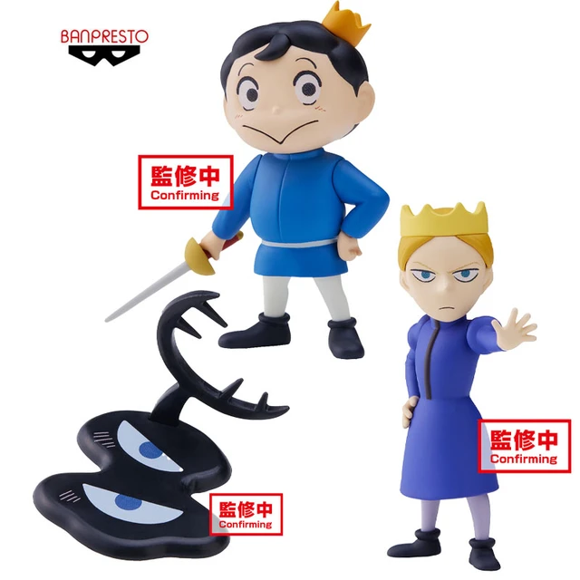 Venda Bojji ranking dos reis 9cm de pvc daida kage anime figura de