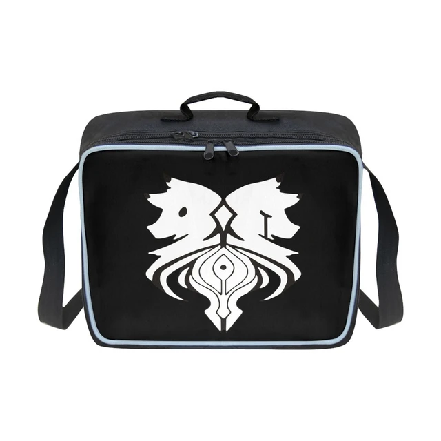 Classic Creative Student Crossbody aphmau Lunchbox More Big Lunch