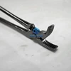 14" March Clincher, Farrier Tools, Horseshoes Repairing Tools, Horse Equipment, Horse Accessories 1
