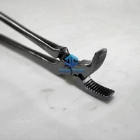 14" March Clincher, Farrier Tools, Horseshoes Repairing Tools, Horse Equipment, Horse Accessories 1