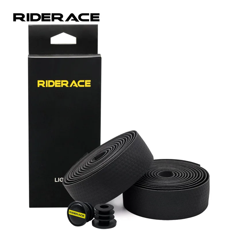 Road Bike PU Leather Perforated Belt Bicycle Breathable Handlebar Tape Soft Bike Handlebar Tape MTB Fixed Gear Belt Accessories bike handlebar tape bicycle grips