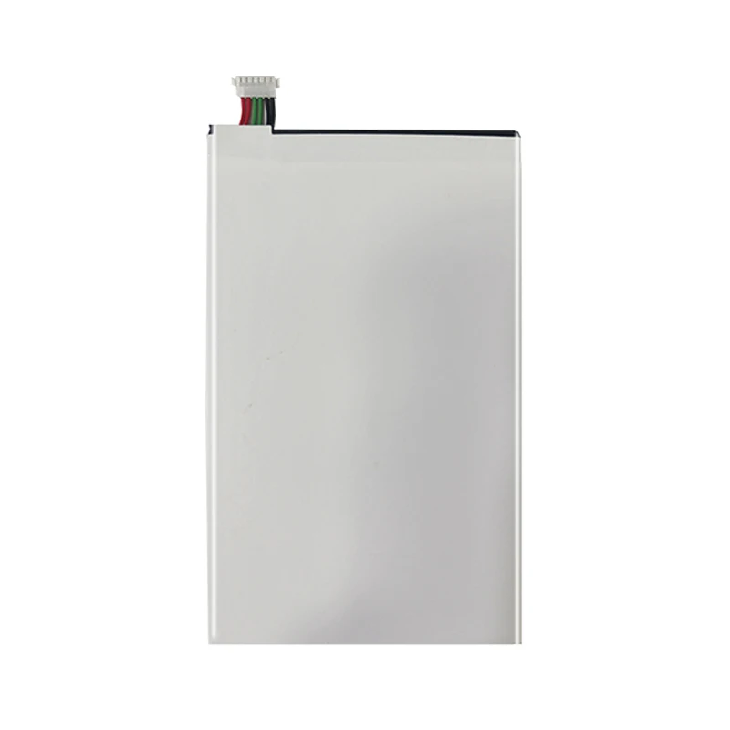 4900Mah Tablet Battery For Samsung Galaxy Tab S 8.4 T700 T705 SM-T700 T701 SM-T705 EB-BT705FBE EB-BT705FBC