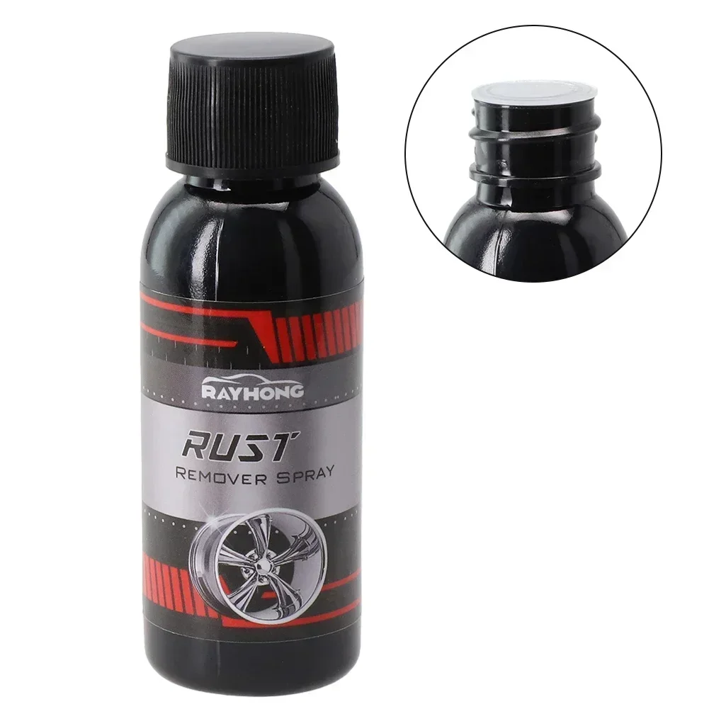 Rust Remover Top performing Car Derusting Spray Quick and Efficient Rust Removal Invest in Quality Maintenance!