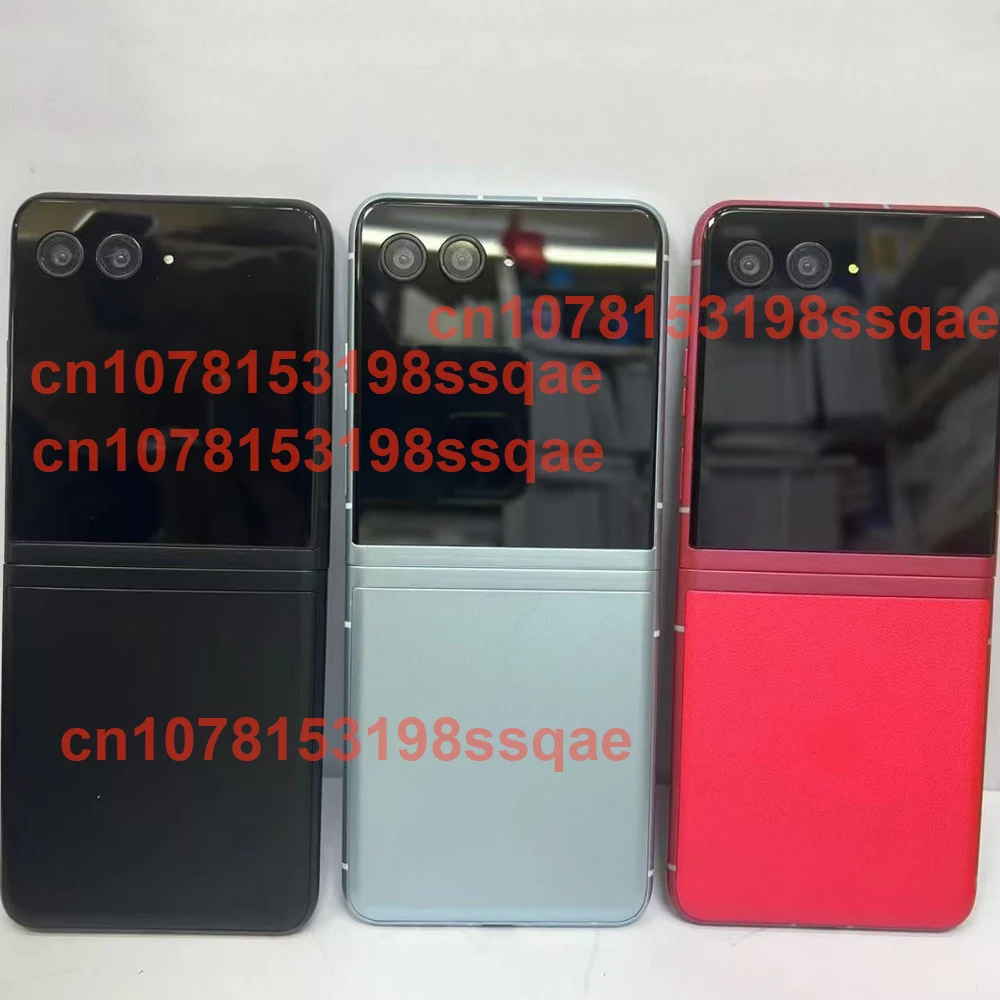 Telefono Finto Non Funzionante Per Motorola Moto Razr 40 Ultra Model Dummy Phone Replica Cellulare Copy Shooting Counter Display Toys