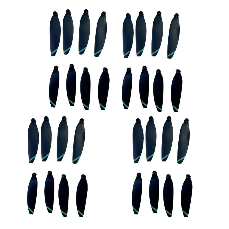 Bras de Drone et Hélices de Rechange - Lot de 1 à 5 Sets