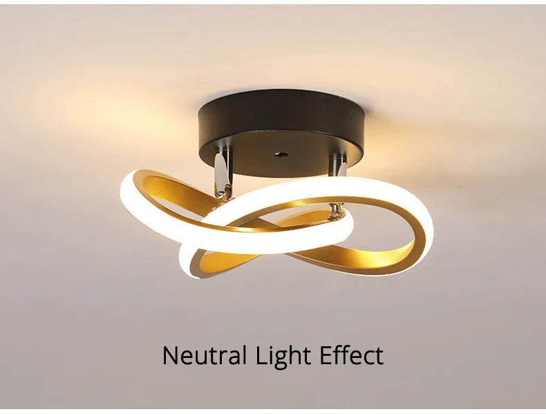 Moderne Led-Deckenleuchte Innen Lampen Für Minimalistischen Balkon Gang Beleuchtung Hause Korridor Veranda Kanal Nordic Garderobe Home De Sfa50D568E12E4Fd8Bd945Fc253341807V