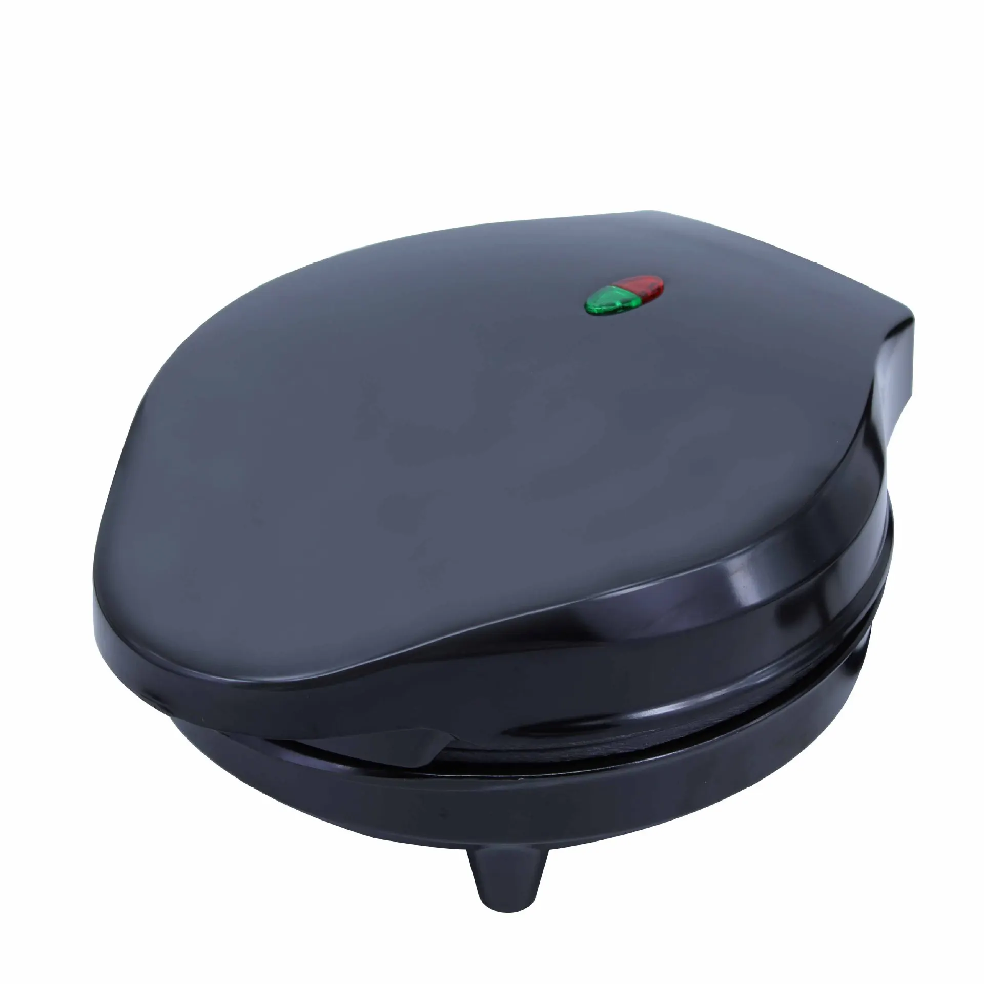 120 or 220V 1200W Quick Making 6 Pieces Venezuela and Colombia Styles Arepas Electric Non-Stick Arepa Maker 6