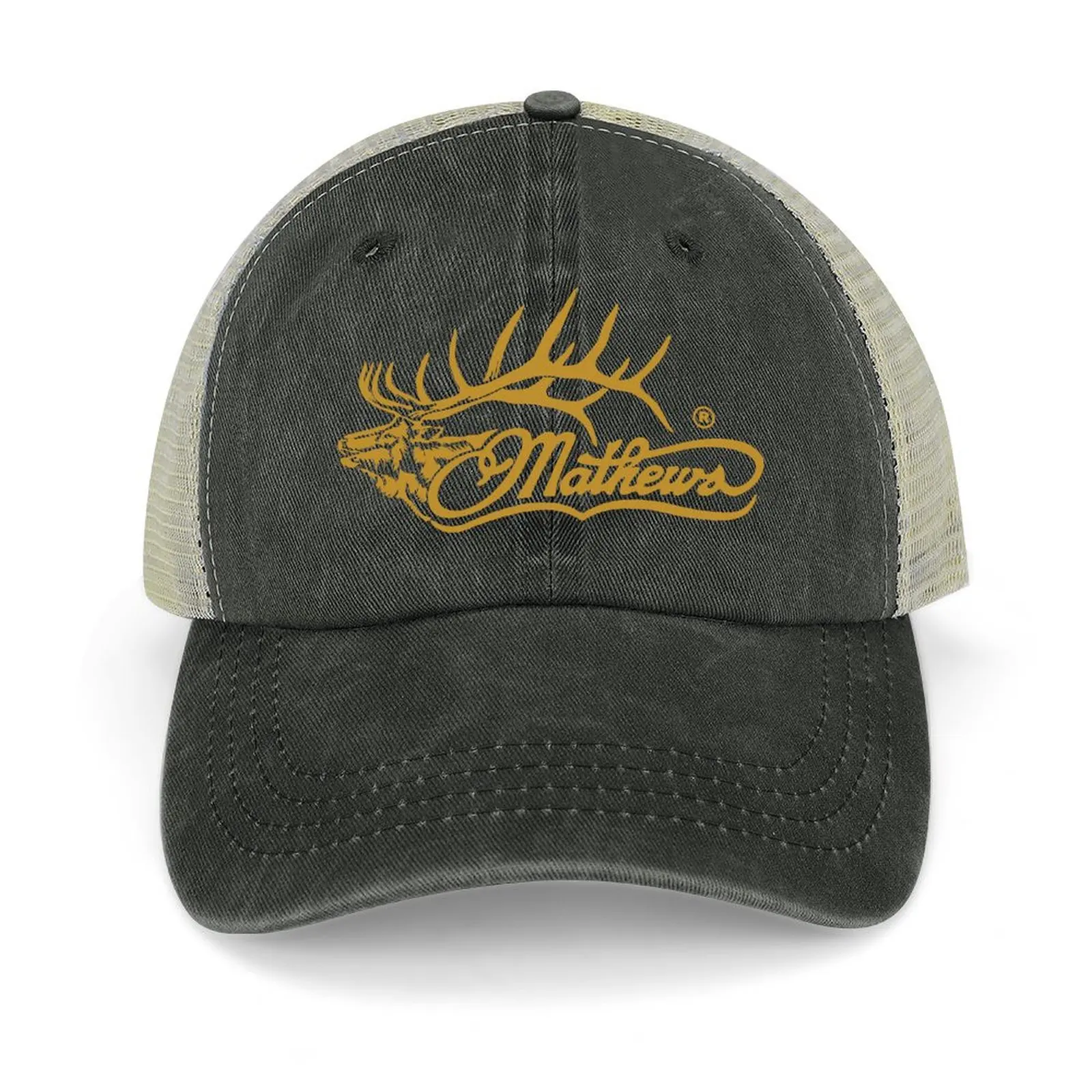 

MATHEWS Cowboy Hat beach hat Golf Cap Mens Caps Women's