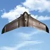 Kopach Ghost B2 Flying Wing 950mm Wingspan Fpv Passing Through Fixed Wing Epp Delta Wing Ar Wing Remote Control Aircraft Toy 4