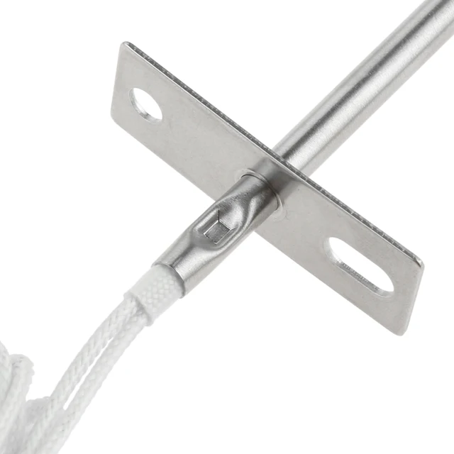 Cserélje Ki A Pg24-44 Rt Hőmérsékleti Szonda-Érzékelőt Camp Séf Grill Üldözéshez 20 Smokpro Dlx-24 Lux-36 Se-24 Sg-24 Stx-24 - Image 4