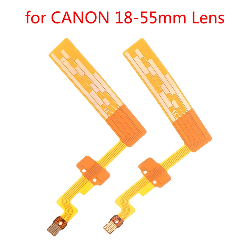 

Детали для замены кабеля зум-объектива Canon 18-55 мм, 1 шт.